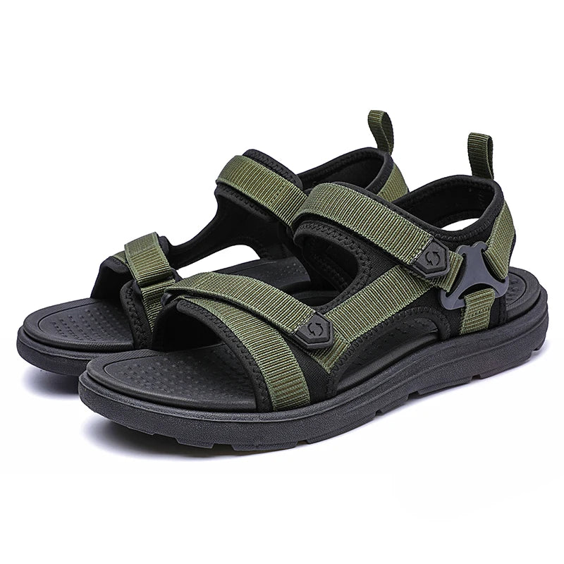 Zafalia™ CoastMan - Lightweight Outdoor Casual Sandals for Men