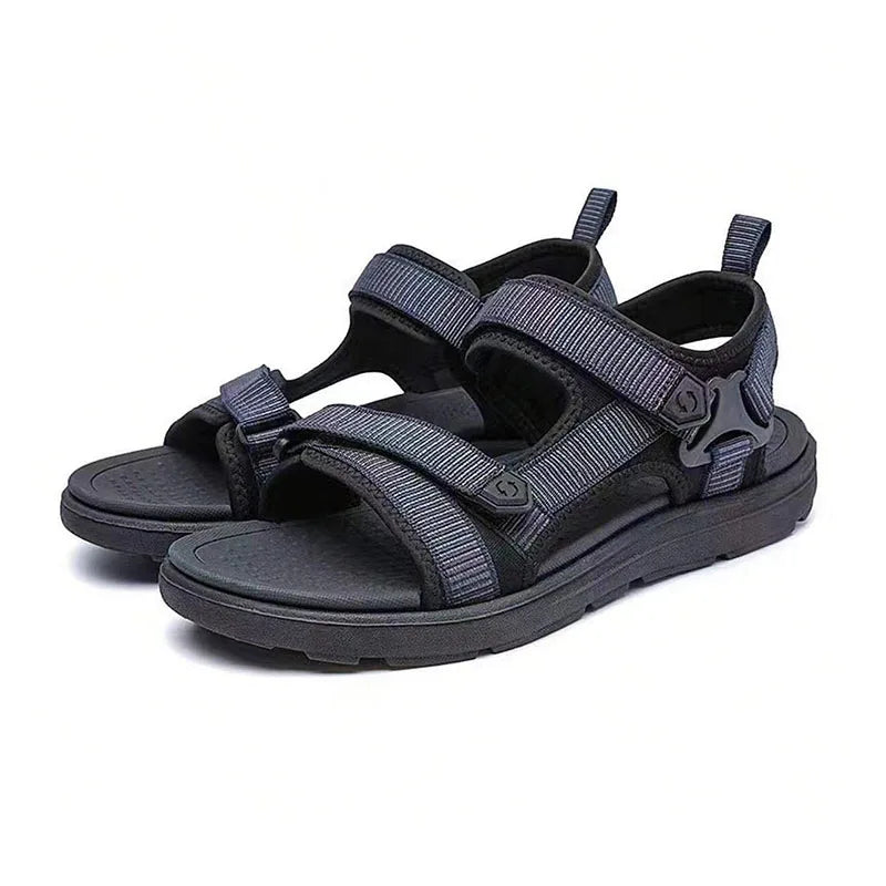 Zafalia™ CoastMan - Lightweight Outdoor Casual Sandals for Men