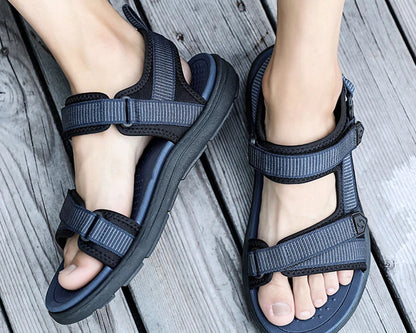 Zafalia™ CoastMan - Lightweight Outdoor Casual Sandals for Men
