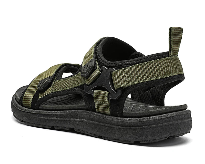 Zafalia™ CoastMan - Lightweight Outdoor Casual Sandals for Men