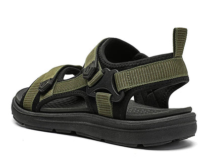 Zafalia™ CoastMan - Lightweight Outdoor Casual Sandals for Men