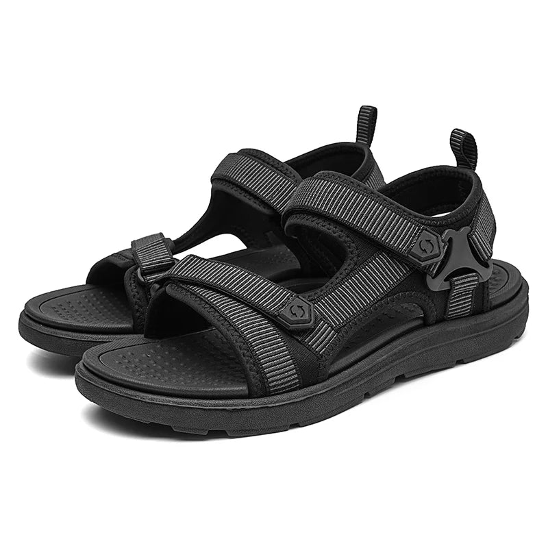 Zafalia™ CoastMan - Lightweight Outdoor Casual Sandals for Men