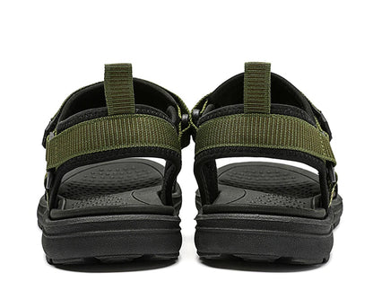 Zafalia™ CoastMan - Lightweight Outdoor Casual Sandals for Men