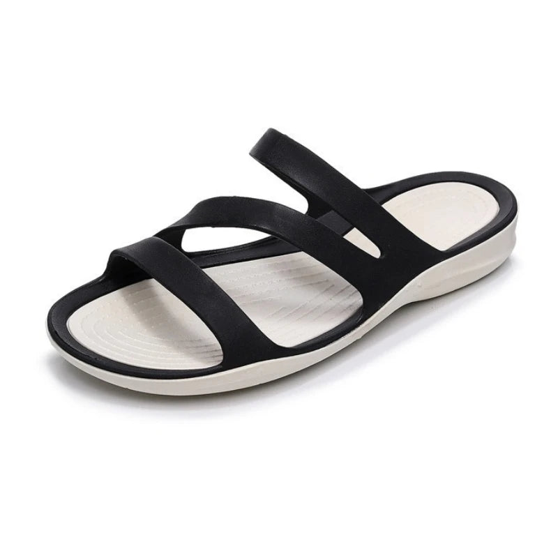 Zafalia™ AquaSoft - Waterproof Soft Sole Beach & Home