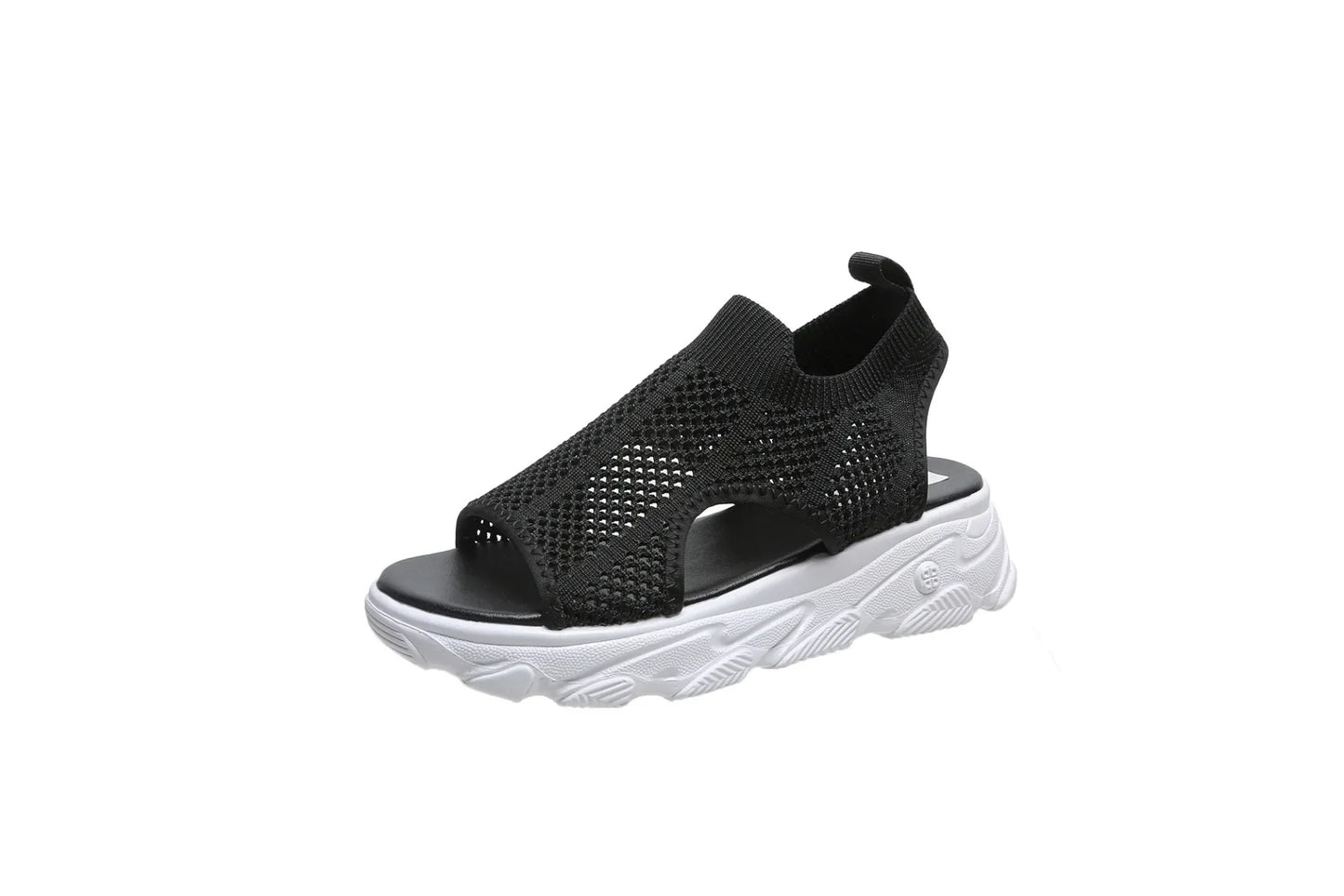 Zafalia™Breathable Platform Sport Sandals